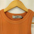 KLOKE SPIRE RIB DRESS import レディース XXS