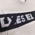 ディーゼル DIESEL D-VELOWS MID PATCH W フェイクレザー ハイカット スニーカー レディース JPN:24.5