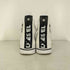 ディーゼル DIESEL D-VELOWS MID PATCH W フェイクレザー ハイカット スニーカー レディース JPN:24.5