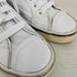 ディーゼル DIESEL D-VELOWS MID PATCH W フェイクレザー ハイカット スニーカー レディース JPN:24.5