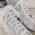 ディーゼル DIESEL D-VELOWS MID PATCH W フェイクレザー ハイカット スニーカー レディース JPN:24.5