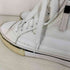 ディーゼル DIESEL D-VELOWS MID PATCH W フェイクレザー ハイカット スニーカー レディース JPN:24.5