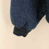 wearguard オーバーサイズ デニムスタジャン メンズ