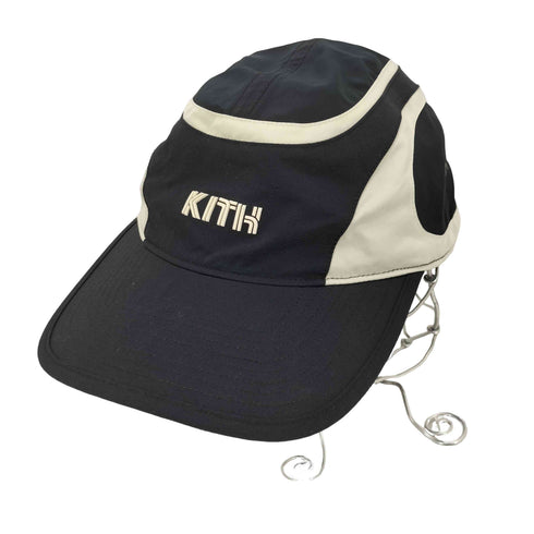キス KITH TECH NYLON CAP メンズ