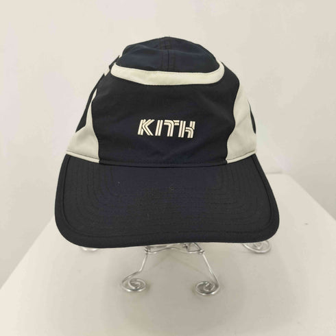 キス KITH TECH NYLON CAP メンズ