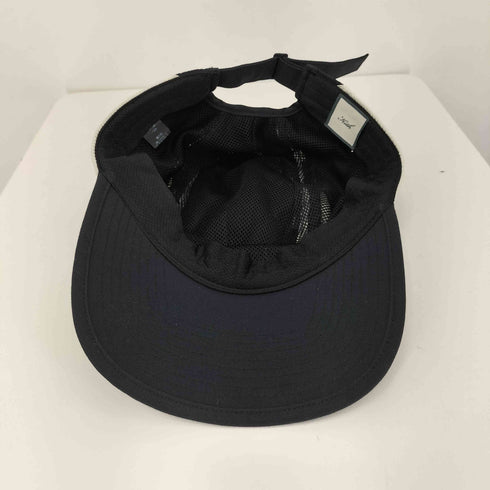 キス KITH TECH NYLON CAP メンズ