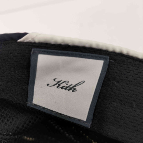 キス KITH TECH NYLON CAP メンズ