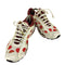 ナイキ NIKE AIR MAX TAILWIND 4 - NIPPON WHITE/UNIVERSITY RED メンズ JPN:27