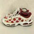 ナイキ NIKE AIR MAX TAILWIND 4 - NIPPON WHITE/UNIVERSITY RED メンズ JPN:27