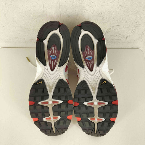 ナイキ NIKE AIR MAX TAILWIND 4 - NIPPON WHITE/UNIVERSITY RED メンズ JPN:27