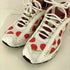 ナイキ NIKE AIR MAX TAILWIND 4 - NIPPON WHITE/UNIVERSITY RED メンズ JPN:27