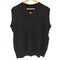 UNTRACE 23AW JAZZ V-NECK KNIT VEST domestic メンズ 0