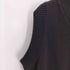 UNTRACE 23AW JAZZ V-NECK KNIT VEST domestic メンズ 0