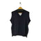 UNTRACE 23AW JAZZ V-NECK KNIT VEST domestic メンズ 0