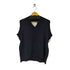 UNTRACE 23AW JAZZ V-NECK KNIT VEST domestic メンズ 0