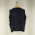 UNTRACE 23AW JAZZ V-NECK KNIT VEST domestic メンズ 0