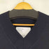 UNTRACE 23AW JAZZ V-NECK KNIT VEST domestic メンズ 0