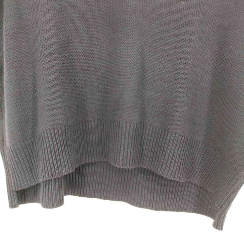 UNTRACE 23AW JAZZ V-NECK KNIT VEST domestic メンズ 0