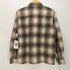 ダブルタップス WTAPS 09SS ATOS L/S FLANNEL SHIRT メンズ