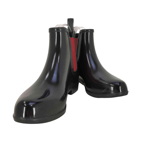 ローレンラルフローレン LAUREN RALPH LAUREN TALLY RUBBER-BO-RAI タリー ラバー レインブーツ レディース US:8B