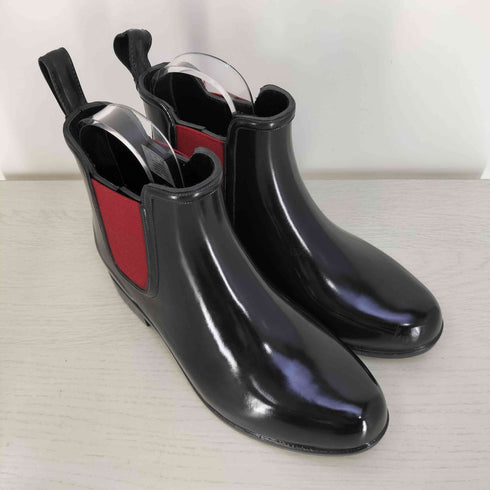 ローレンラルフローレン LAUREN RALPH LAUREN TALLY RUBBER-BO-RAI タリー ラバー レインブーツ レディース US:8B