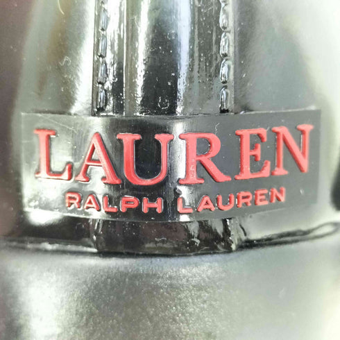 ローレンラルフローレン LAUREN RALPH LAUREN TALLY RUBBER-BO-RAI タリー ラバー レインブーツ レディース US:8B