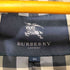バーバリーロンドン BURBERRY LONDON 裏地ノバチェック ベルテッドダウンコート レディース EUR:46