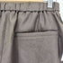 UNTRACE 23AW VELCRO TAPERED STRETDH TRACK PANTS domestic メンズ 0