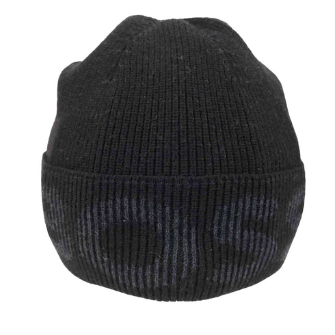 ヒューゴボス HUGO BOSS ロゴビーニー ニットキャップ メンズ