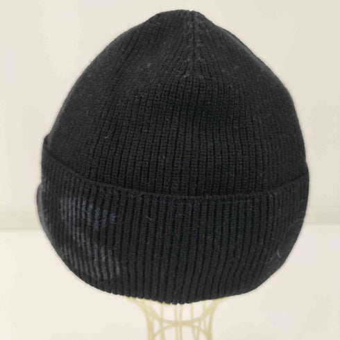 ヒューゴボス HUGO BOSS ロゴビーニー ニットキャップ メンズ