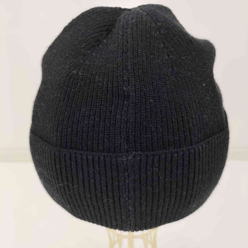 ヒューゴボス HUGO BOSS ロゴビーニー ニットキャップ メンズ