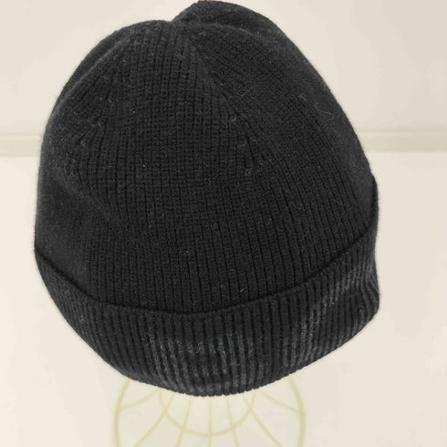 ヒューゴボス HUGO BOSS ロゴビーニー ニットキャップ メンズ