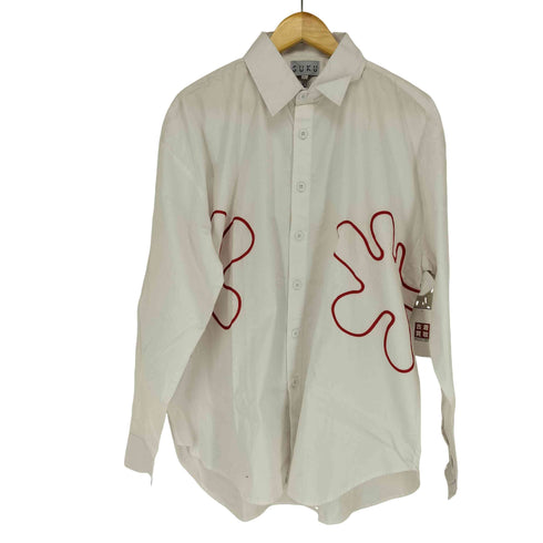 SUKU ROMANCE LONGSLEEVE SHIRT メンズ L