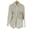 SUKU ROMANCE LONGSLEEVE SHIRT メンズ L