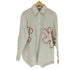 SUKU ROMANCE LONGSLEEVE SHIRT メンズ L