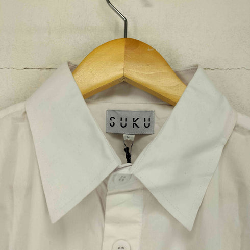 SUKU ROMANCE LONGSLEEVE SHIRT メンズ L
