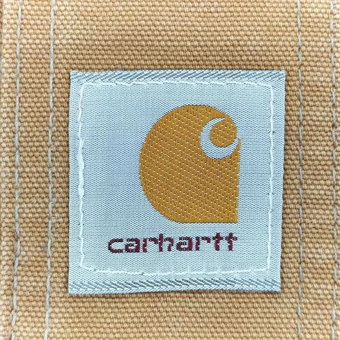 カーハート Carhartt ダックダブルニーオーバーオール メンズ