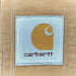 カーハート Carhartt ダックダブルニーオーバーオール メンズ