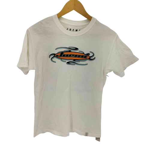 ジュエミ Juemi GUCCIMAZE TRIBAL PIGMENT TEE レディース JPN:S