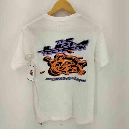 ジュエミ Juemi GUCCIMAZE TRIBAL PIGMENT TEE レディース JPN:S
