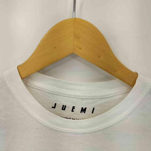 ジュエミ Juemi GUCCIMAZE TRIBAL PIGMENT TEE レディース JPN:S