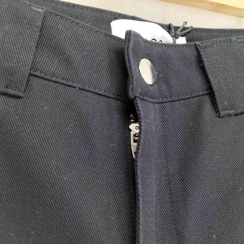 KKCo 24SS Bow Down Double Trouser import レディース xxs