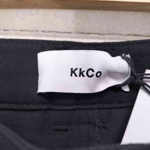 KKCo 24SS Bow Down Double Trouser import レディース xxs