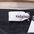 KKCo 24SS Bow Down Double Trouser import レディース xxs