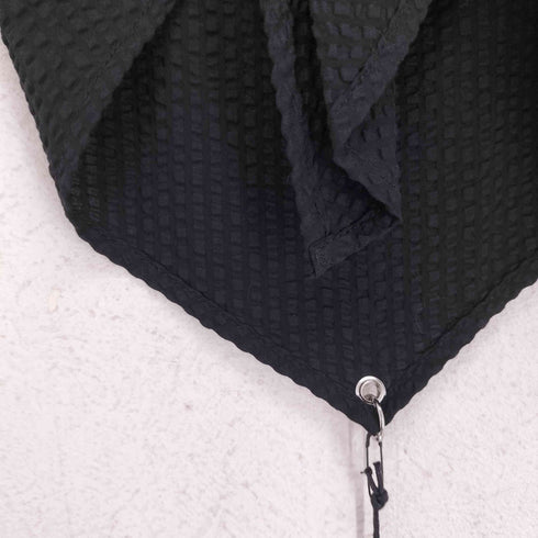KKCo 24SS pierced coaina kerchief import レディース ONE SIZE