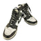 ナイキ NIKE DUNK HI RETRO - WHITE/BLACK-TOTAL ORANGE メンズ JPN:27.5