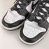 ナイキ NIKE DUNK HI RETRO - WHITE/BLACK-TOTAL ORANGE メンズ JPN:27.5