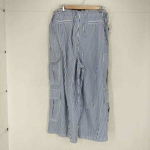 KKCo 24SS basalt pant import レディース XL