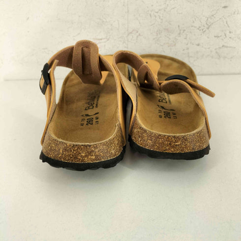 ビルケンシュトック BIRKENSTOCK Betula ベチュラ ラップ トングサンダル メンズ JPN:26