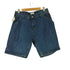 FOLLOWIN デニムハーフパンツ メンズ JPN:M